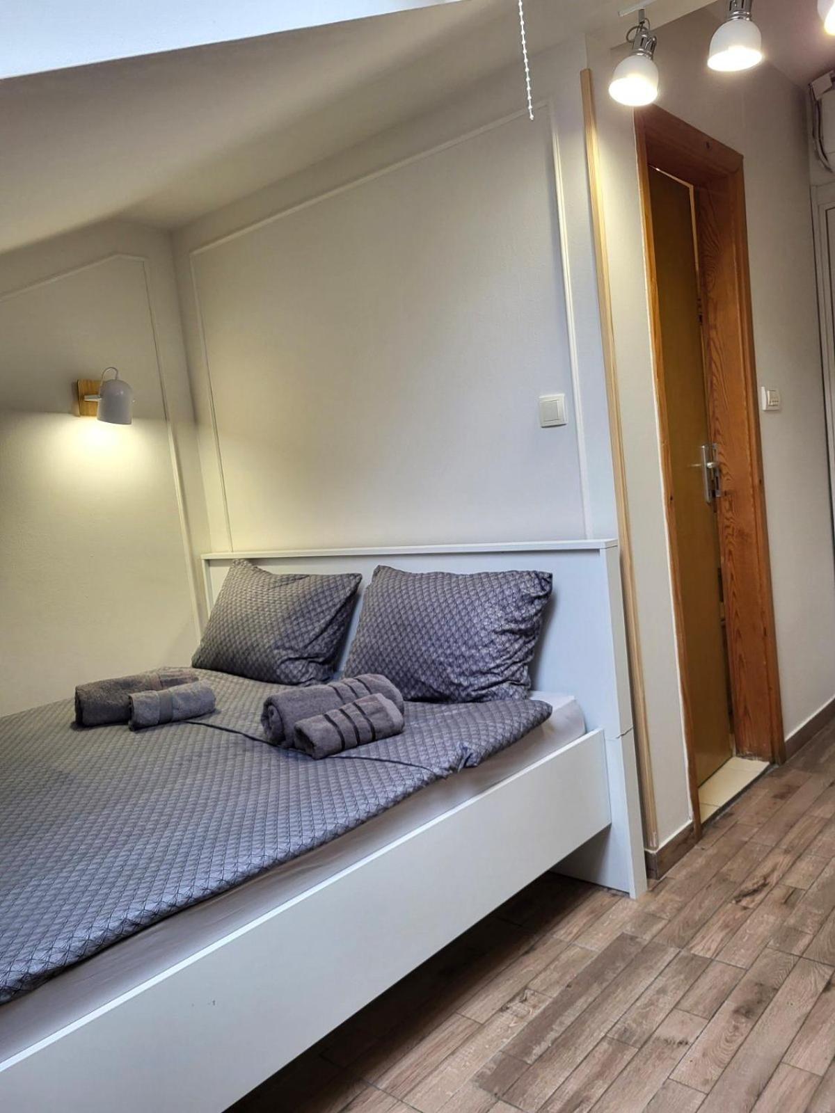 Guesthouse Ozegovic Bělehrad Exteriér fotografie