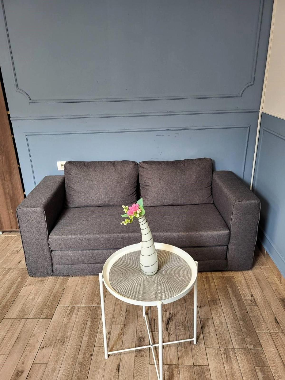 Guesthouse Ozegovic Bělehrad Exteriér fotografie