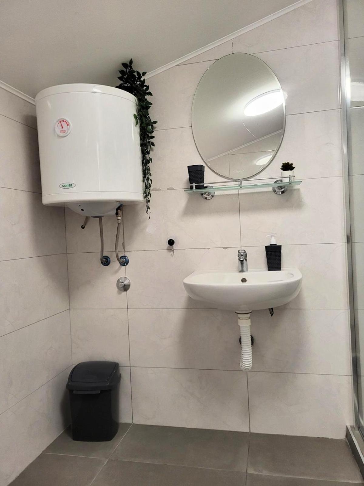 Guesthouse Ozegovic Bělehrad Exteriér fotografie