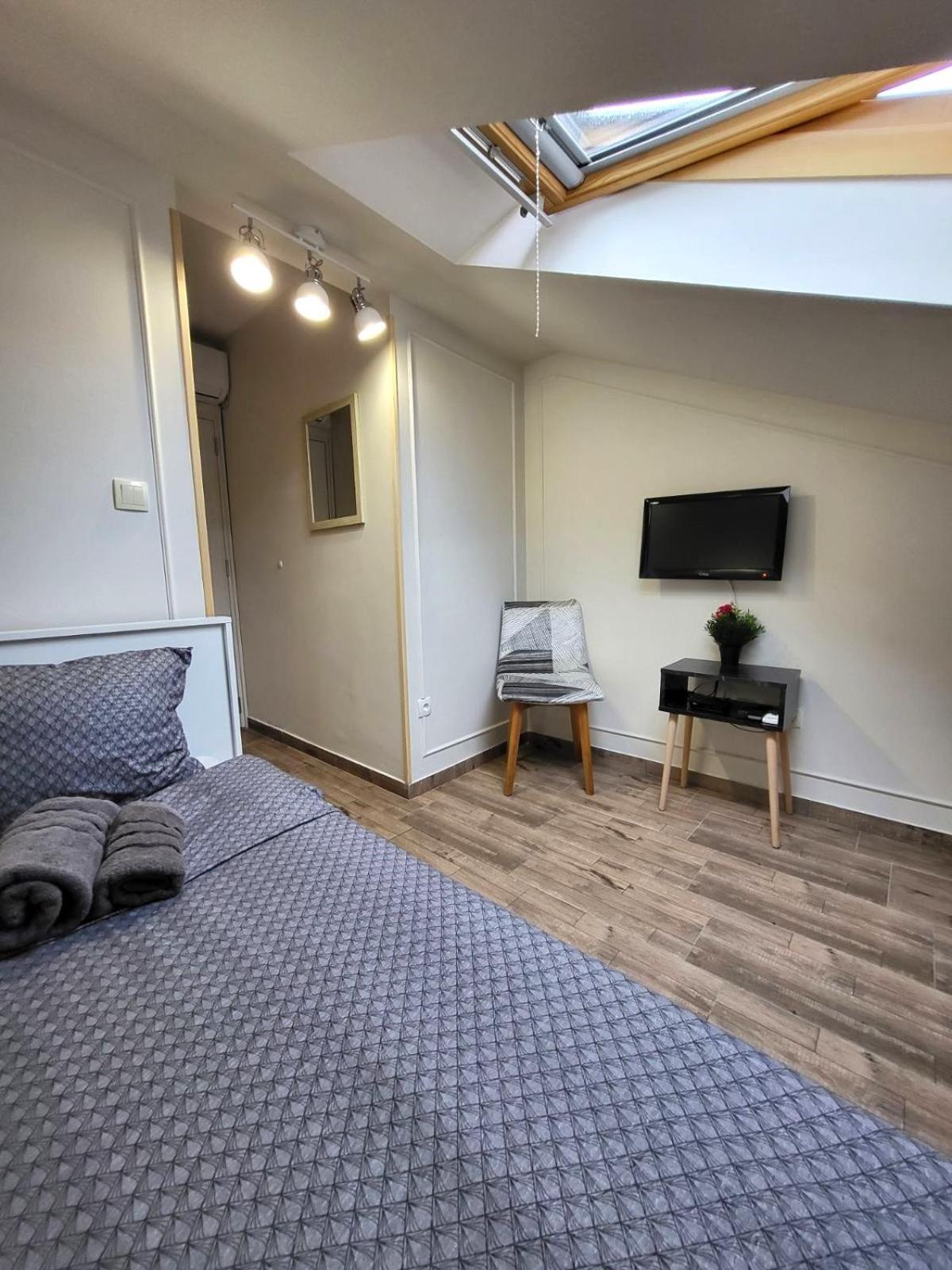 Guesthouse Ozegovic Bělehrad Exteriér fotografie