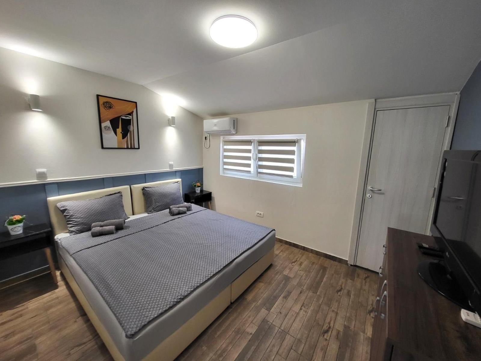 Guesthouse Ozegovic Bělehrad Exteriér fotografie