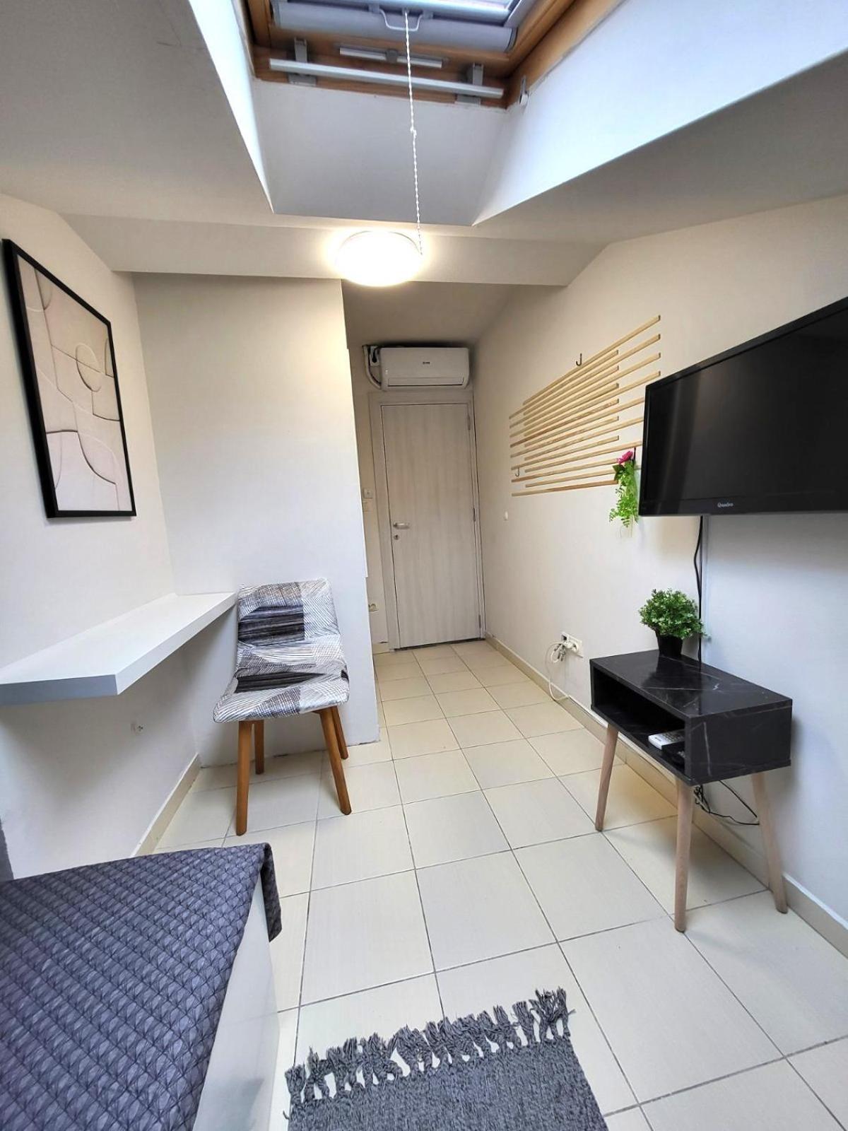 Guesthouse Ozegovic Bělehrad Exteriér fotografie